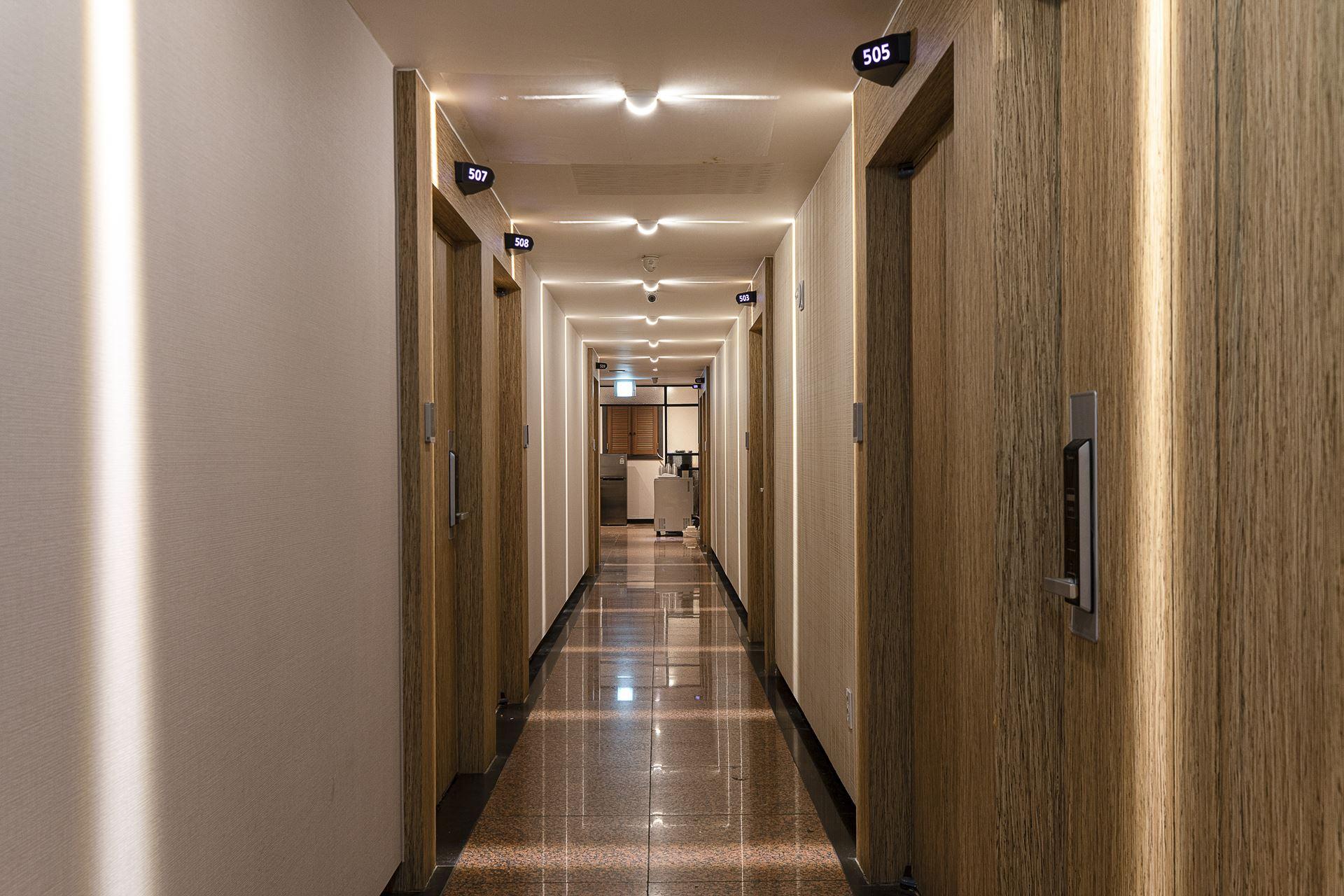 Hotel Marilyn 14/28