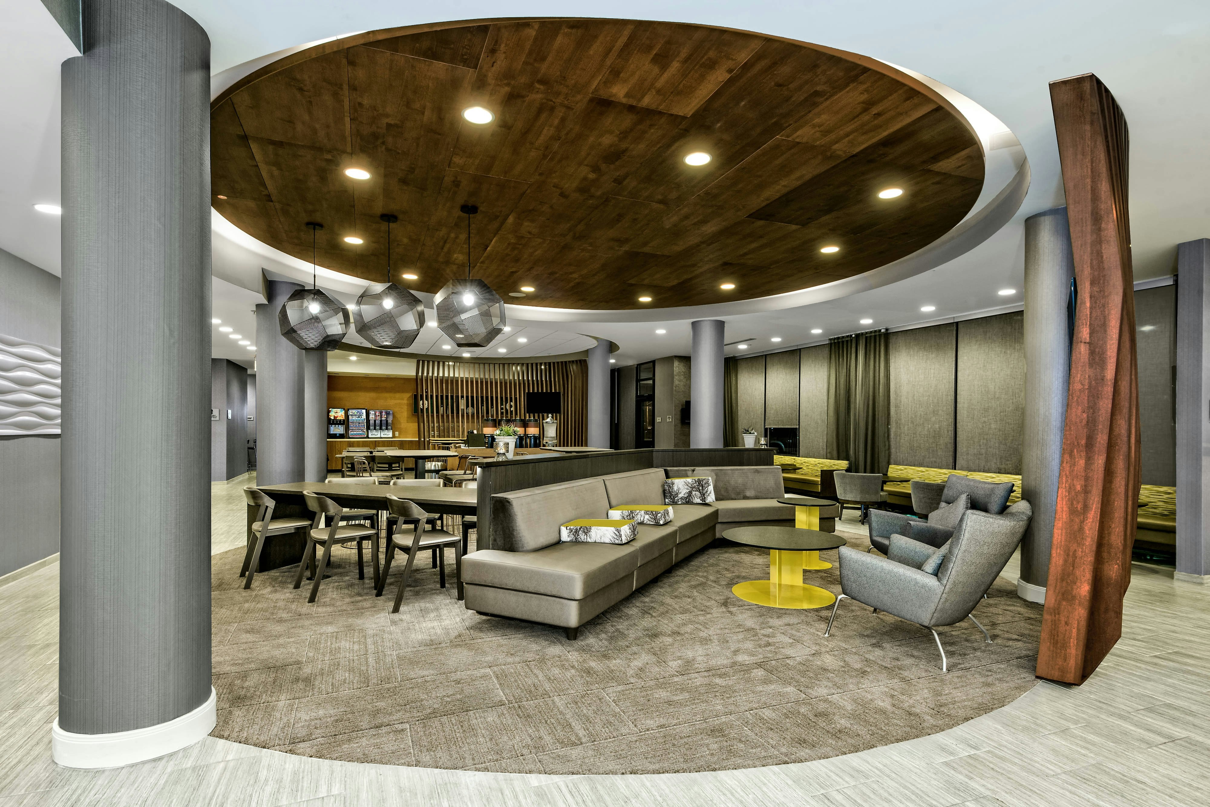 Springhill Suites San Antonio Airport 6/13