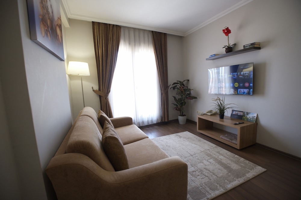 Belle Maison Hotel Residence 19/33