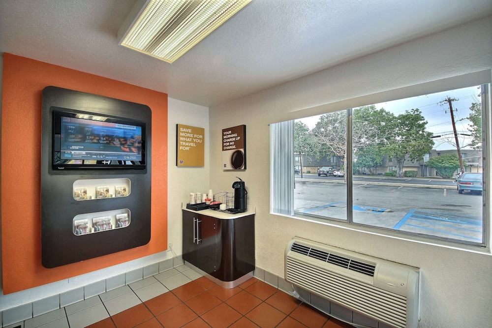 Motel6 San Marcos, TX 41/49