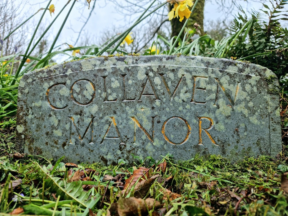 Collaven Manor Hotel 4/78