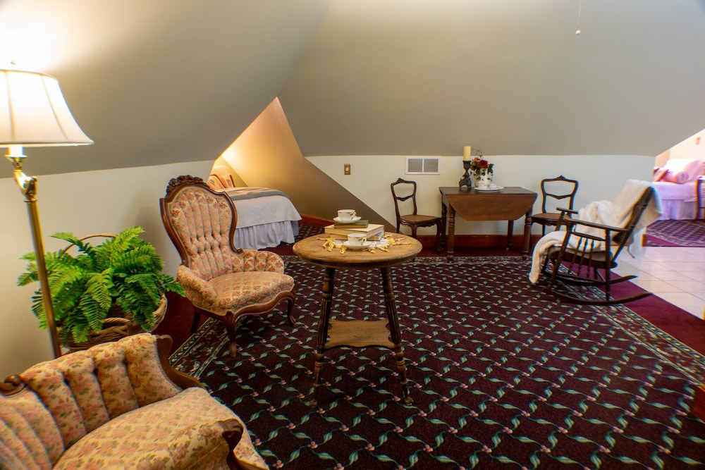 Nauvoo Grand Bed and Breakfast 32/51