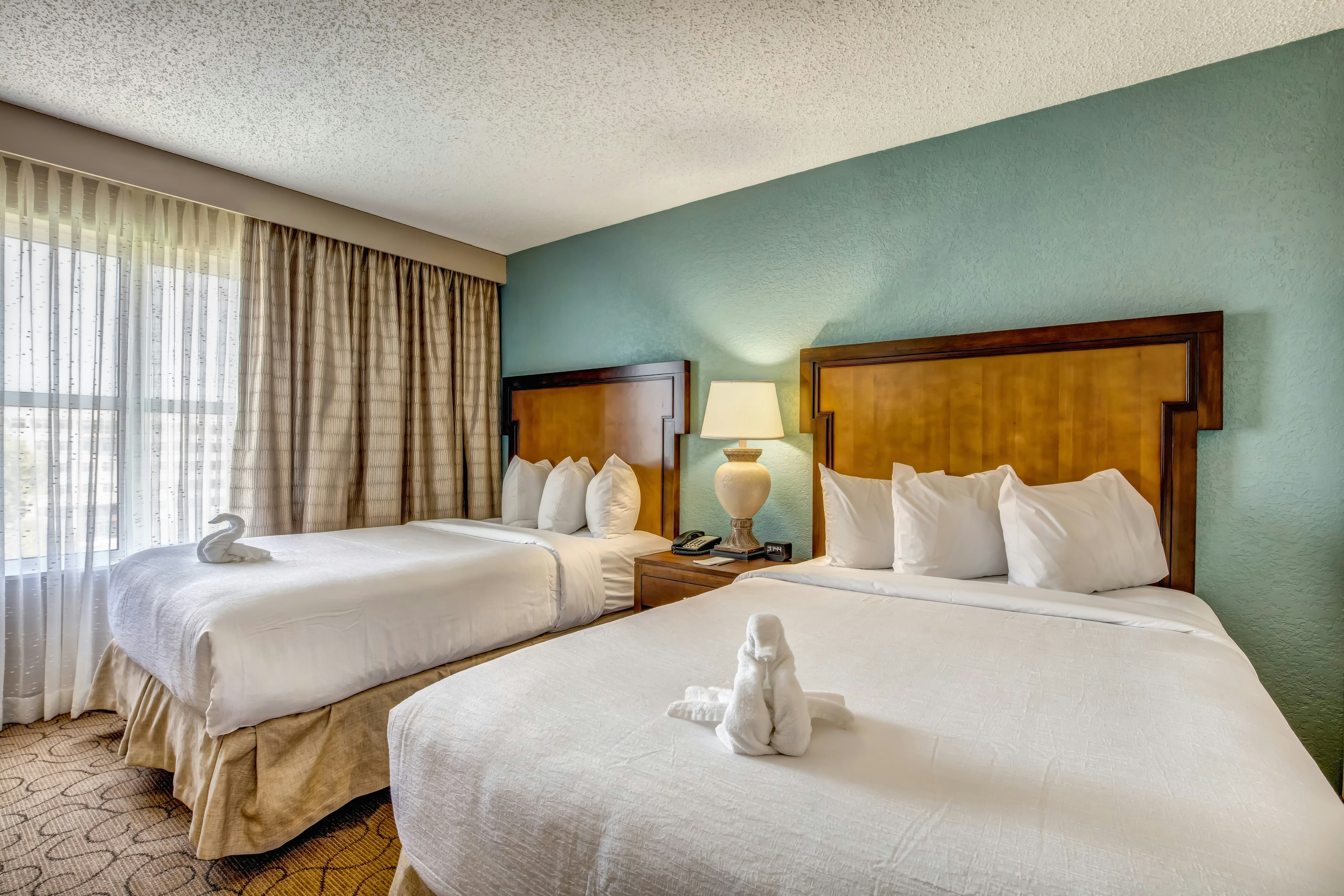 Embassy Suites by Hilton Memphis East Germantown Area 21/80