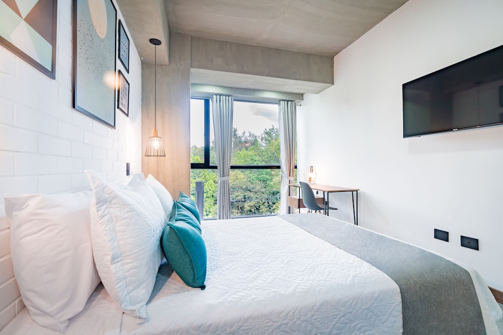 Hotel Loft 32 17/31