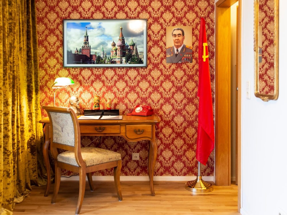 Hotel Rheinland 6/36