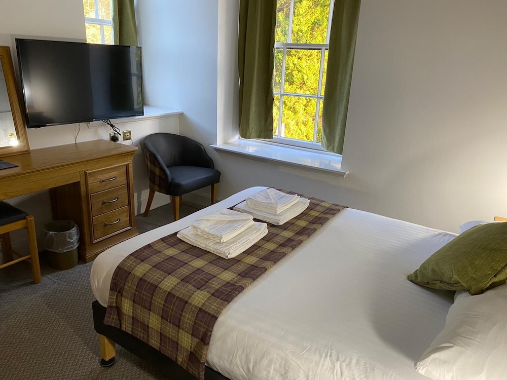 Royal Dunkeld 10/30