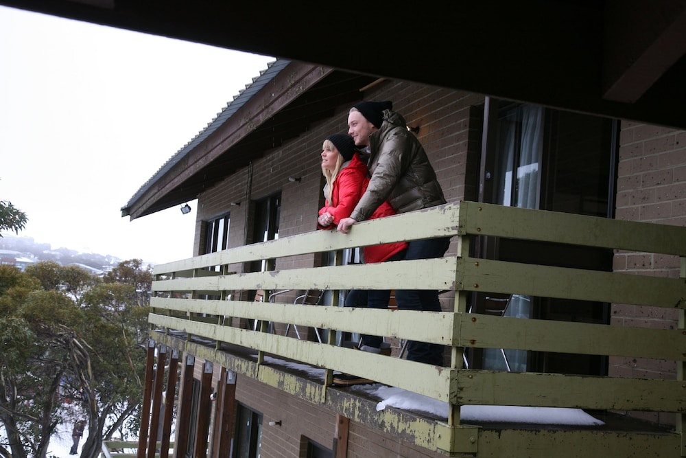 ALPINE RETREAT MT BULLER 写真1