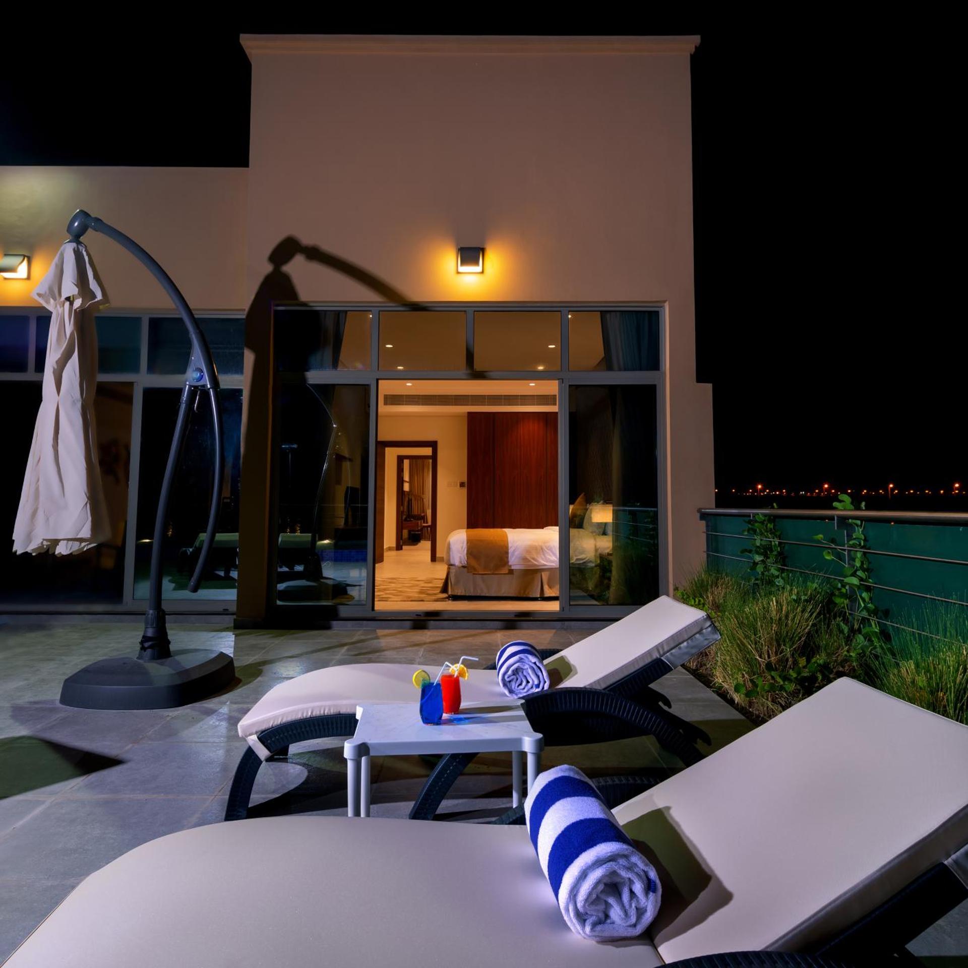 Jaw Resort and Spa 33/60