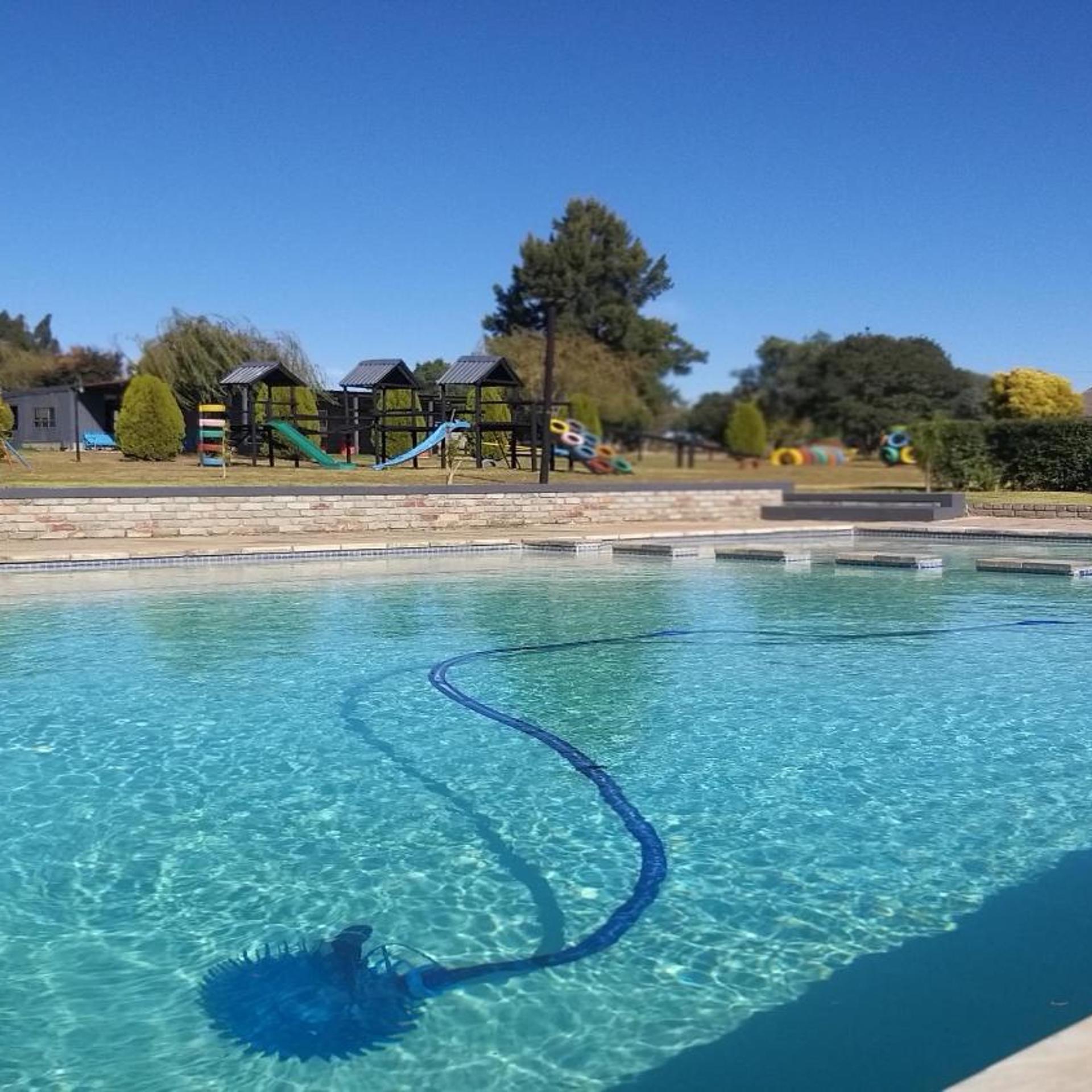 Vaal Marina Resort 10/26