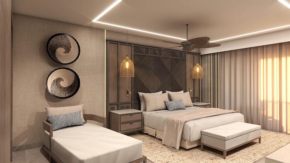 Secrets Tides Punta Cana Adults Only 21/58