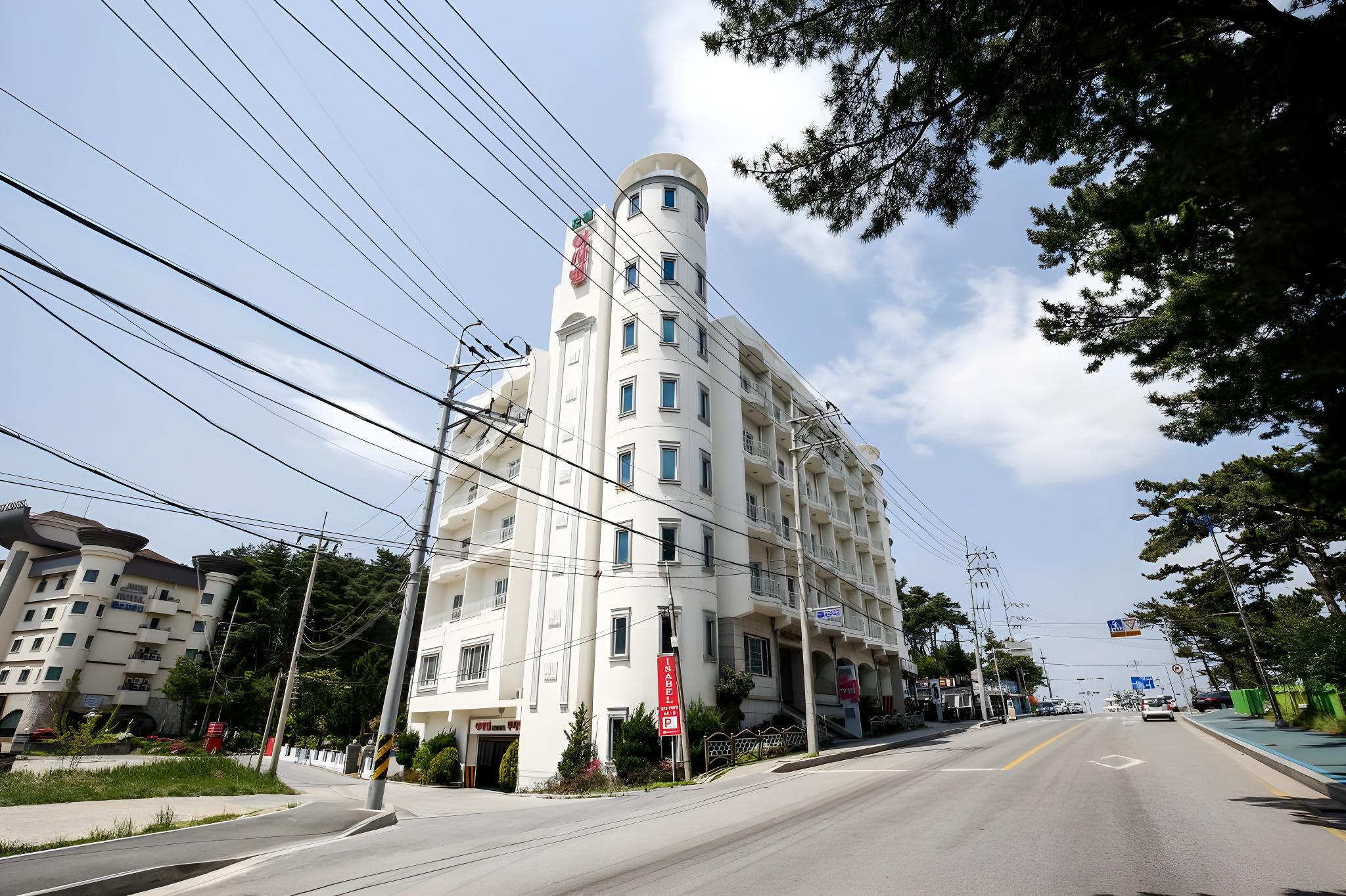 Gyeonpo Vistahotel 21/31