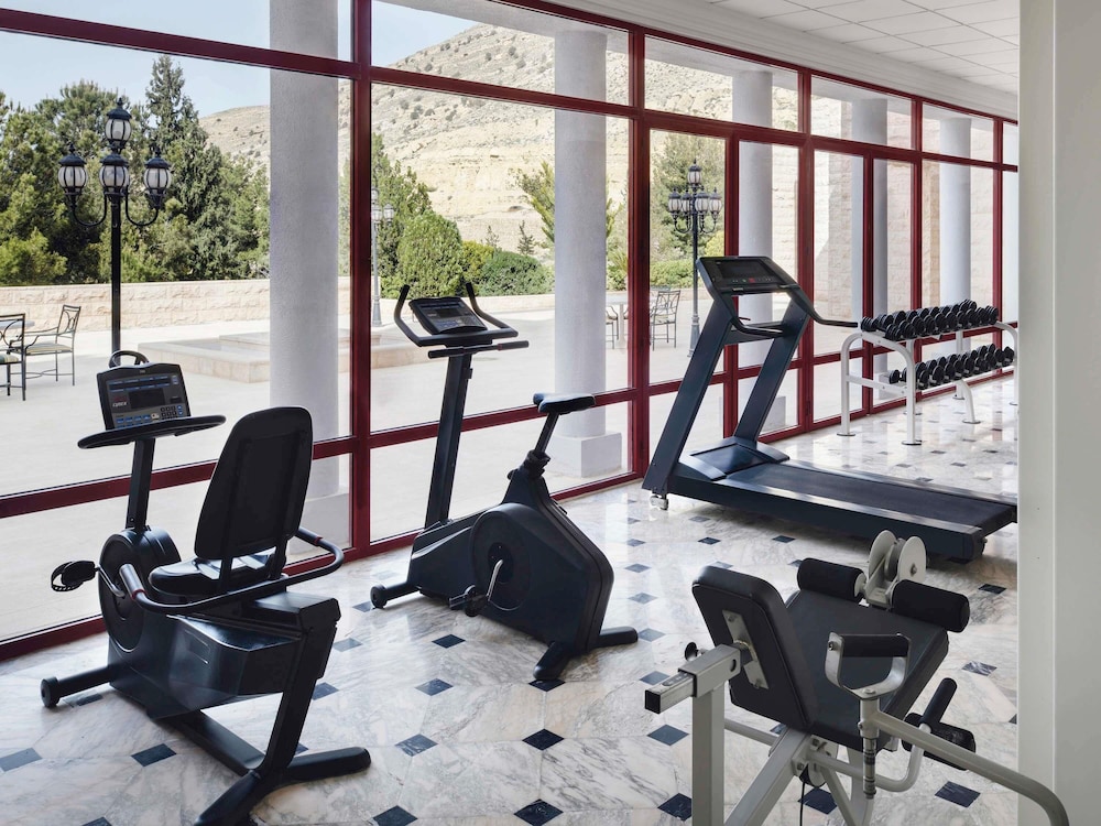 Grand Mercure Petra 52/91