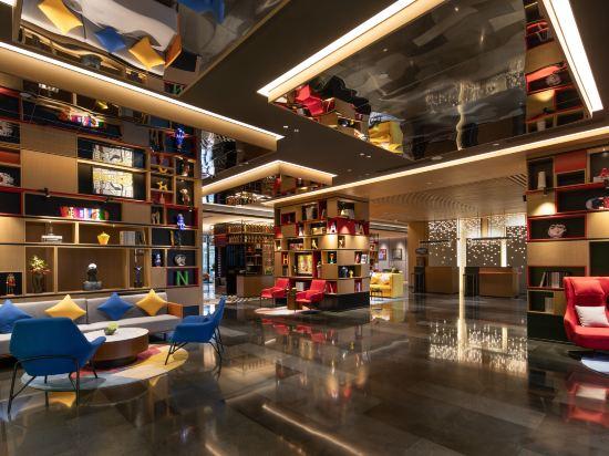 Hampton by Hilton Beijing Guomao CBD 17/18