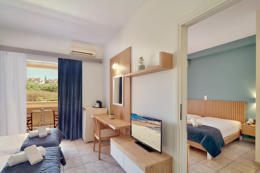 Pegasus Hotel 16/50
