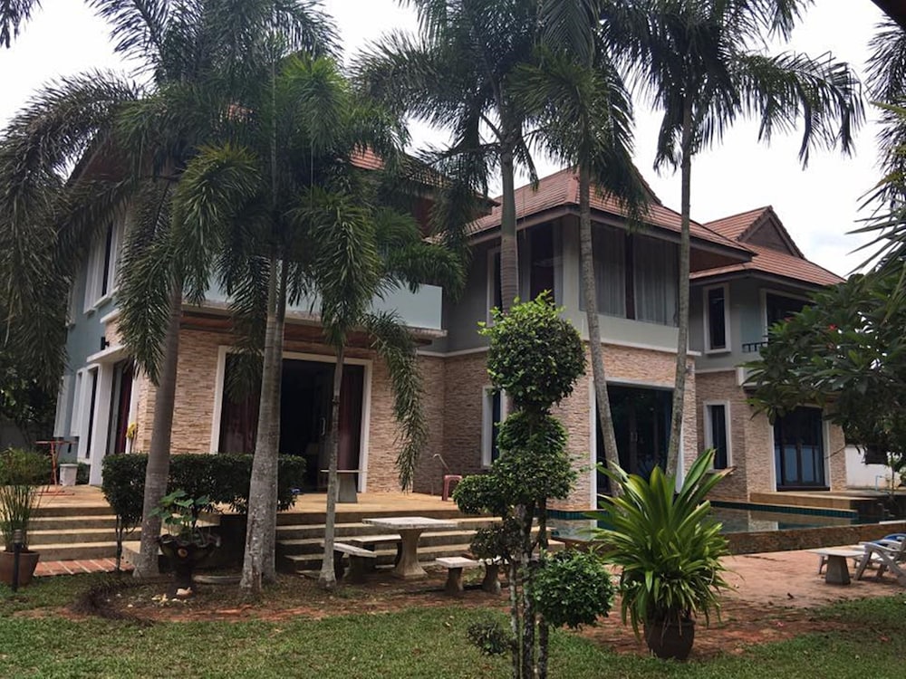 Mountain Villa Aonang Krabi 3/29