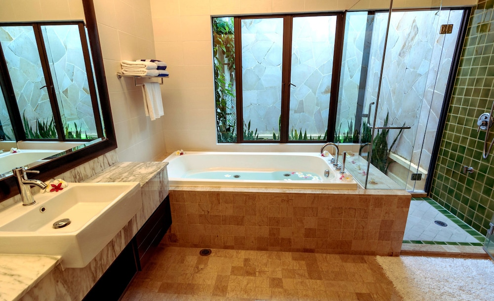 Borneo Beach Villas 23/62