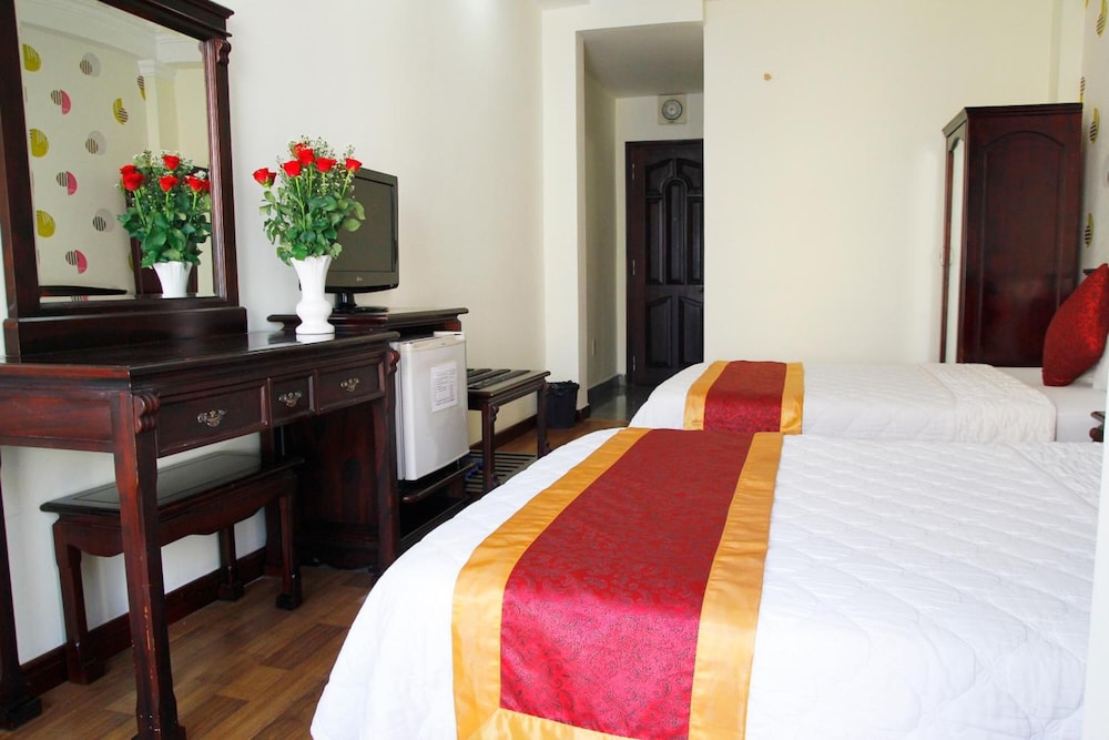 Khanh Duy Hotel 15/55