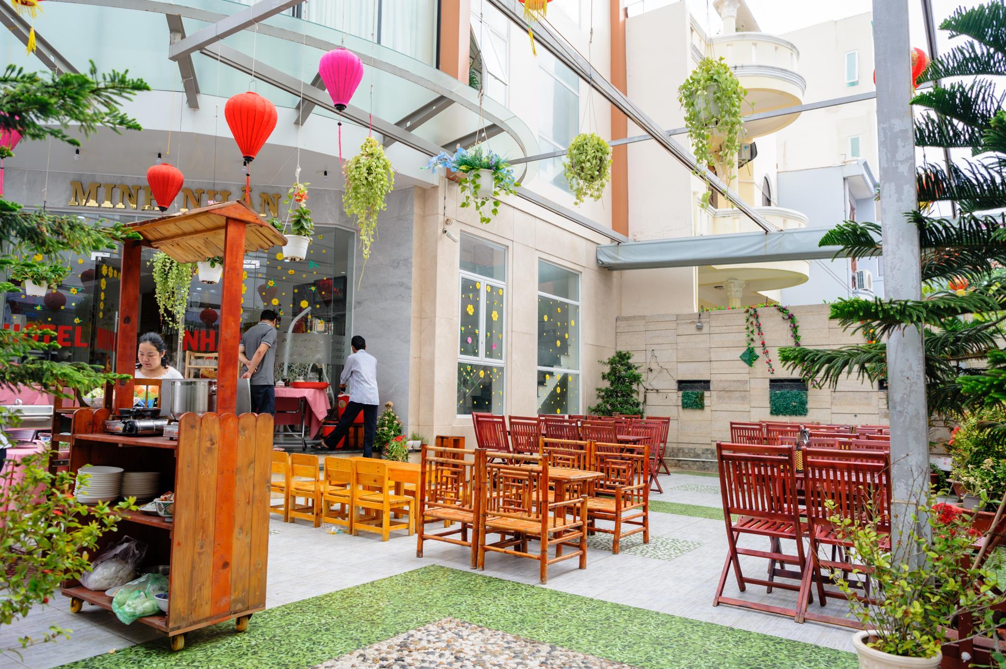 HAKU Boutique Hotel Vung Tau 41/55