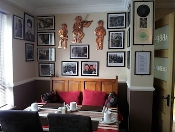 Abbey Bed and Breakfast 15/31