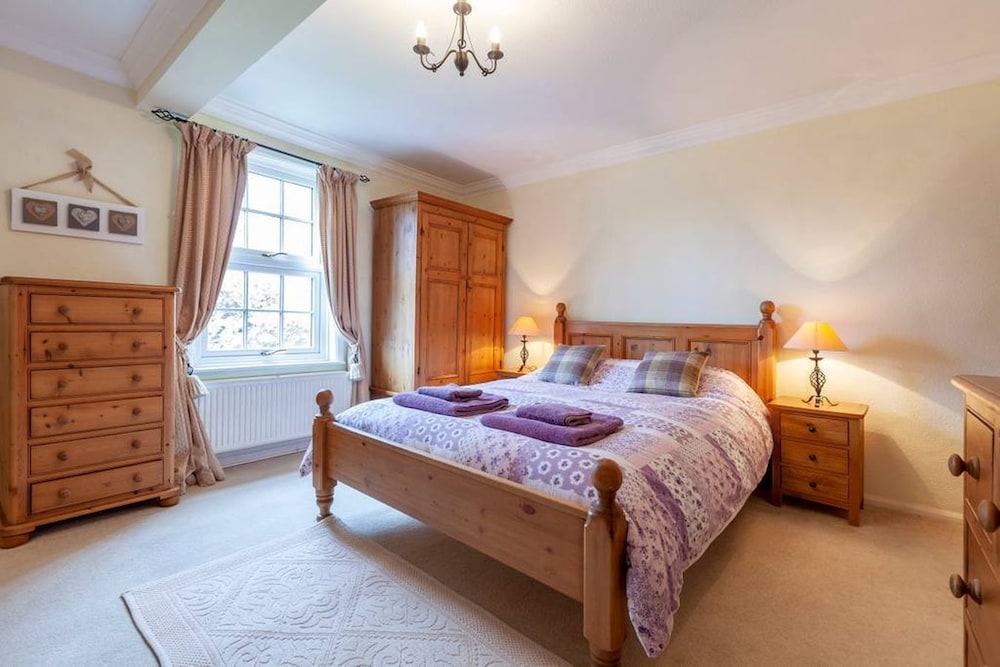 Ceilidh Cottage 7/48