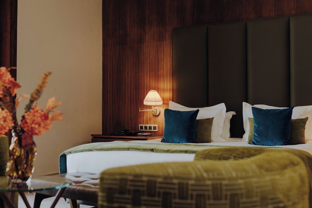 Sirayane Boutique Hotel And Spa 24/75
