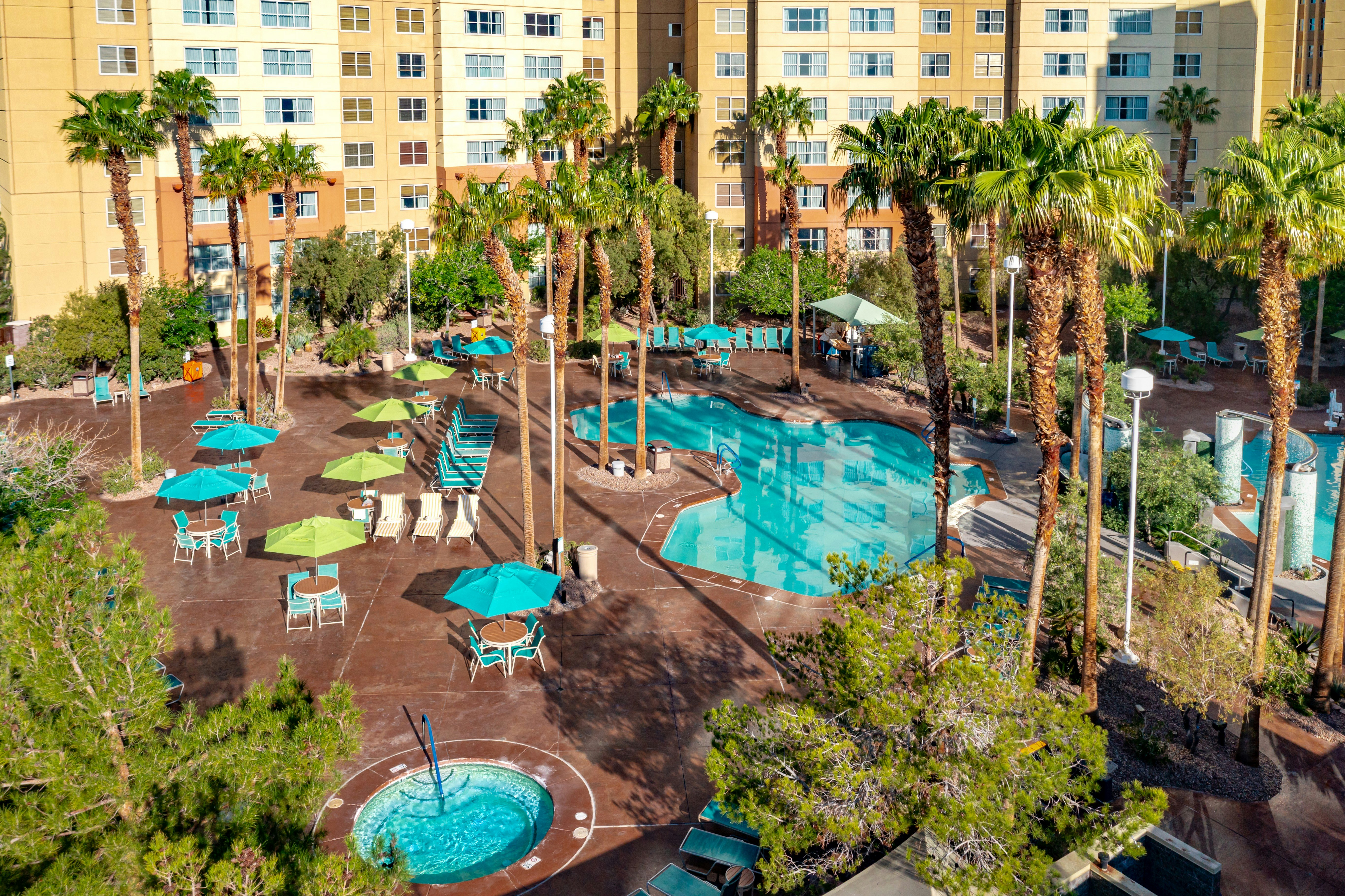 The Grandview At Las Vegas 53/60