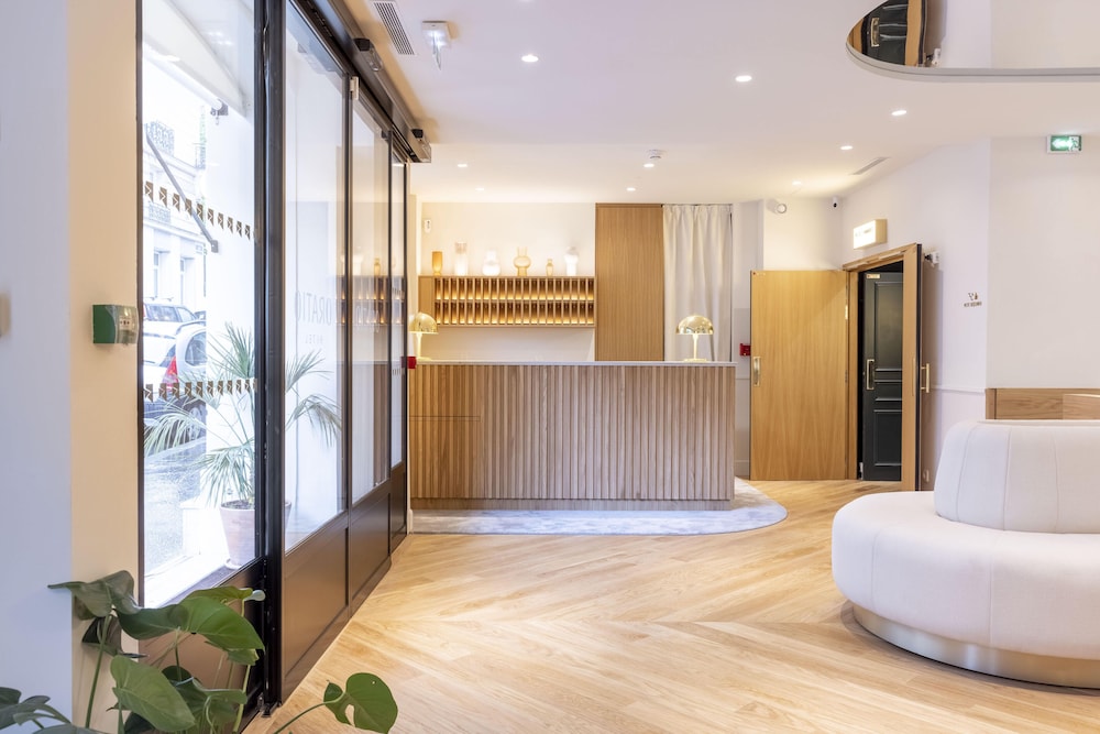 Hotel Oratio 9/50