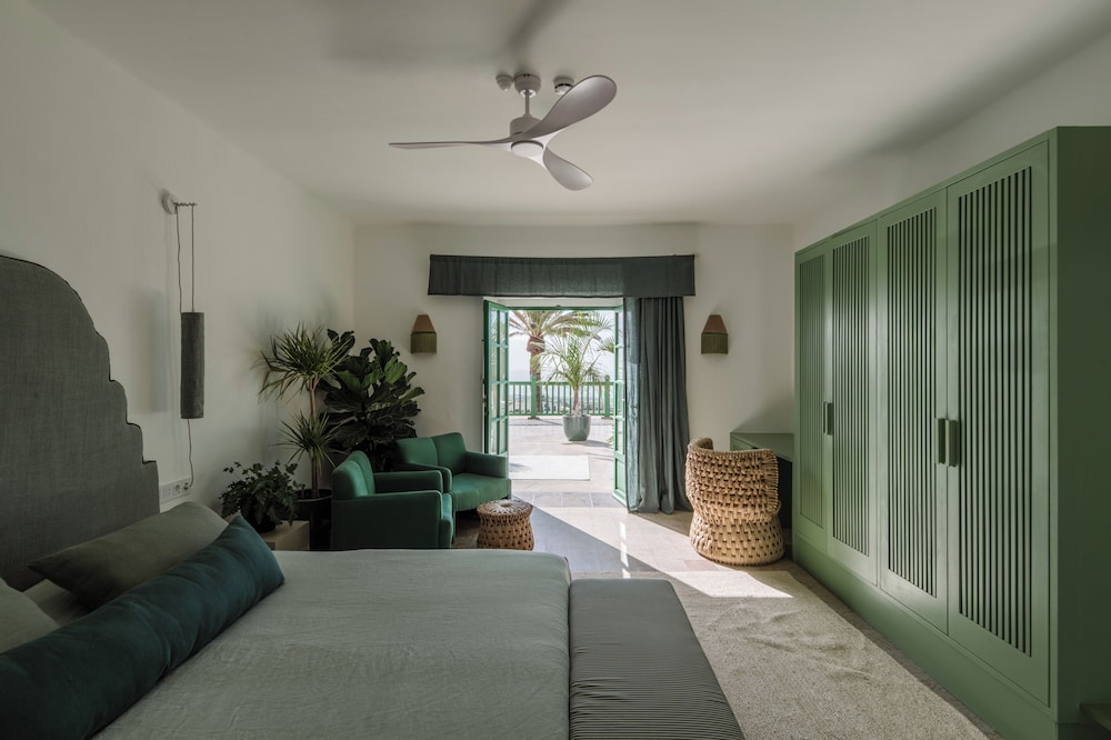 Hotel Cesar Lanzarote 35/50