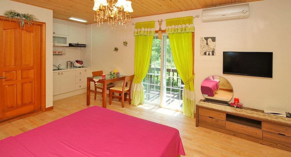 Yangyang Sanulim Pension 14/50