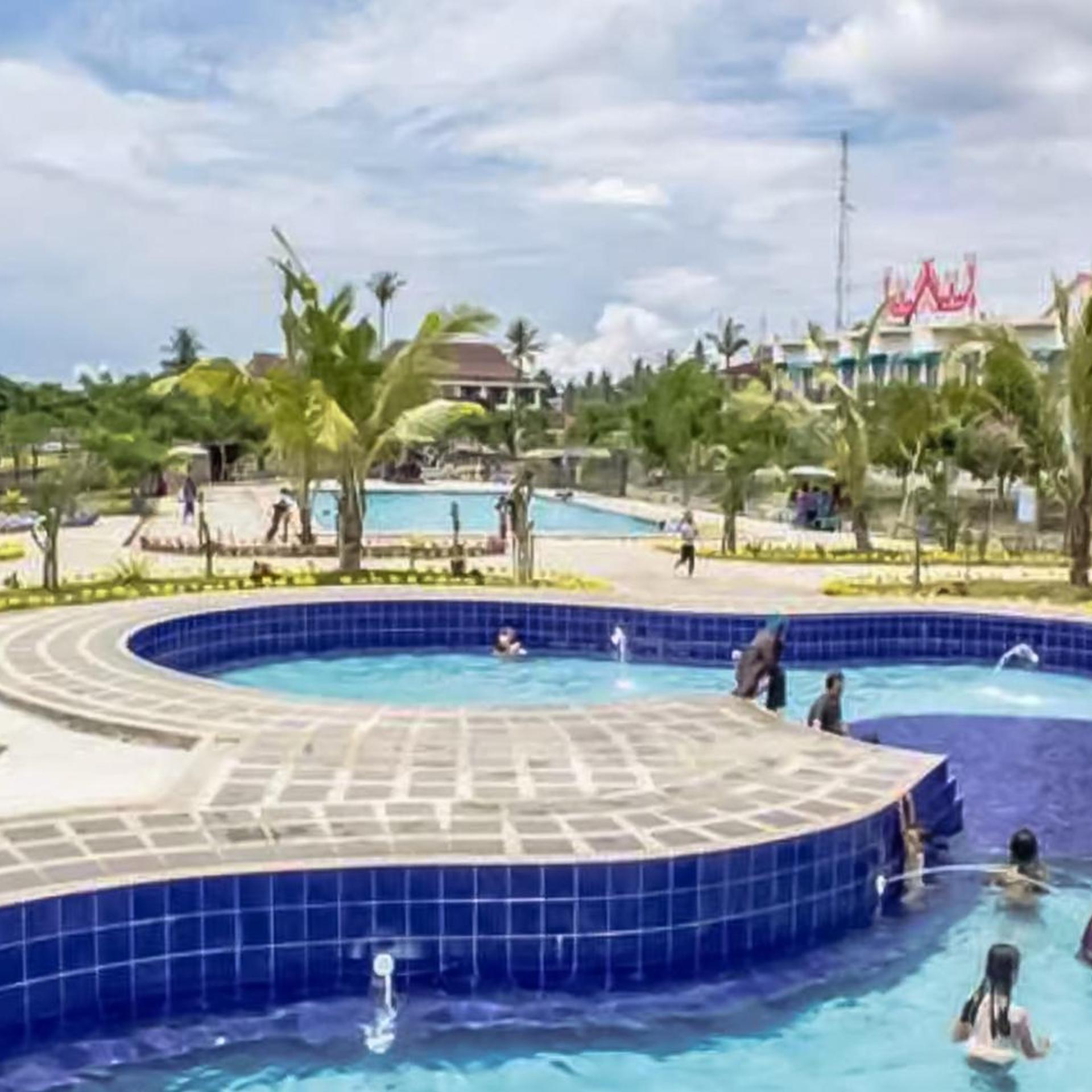 Negeri Baru Hotel & Resort Kalianda 51/54
