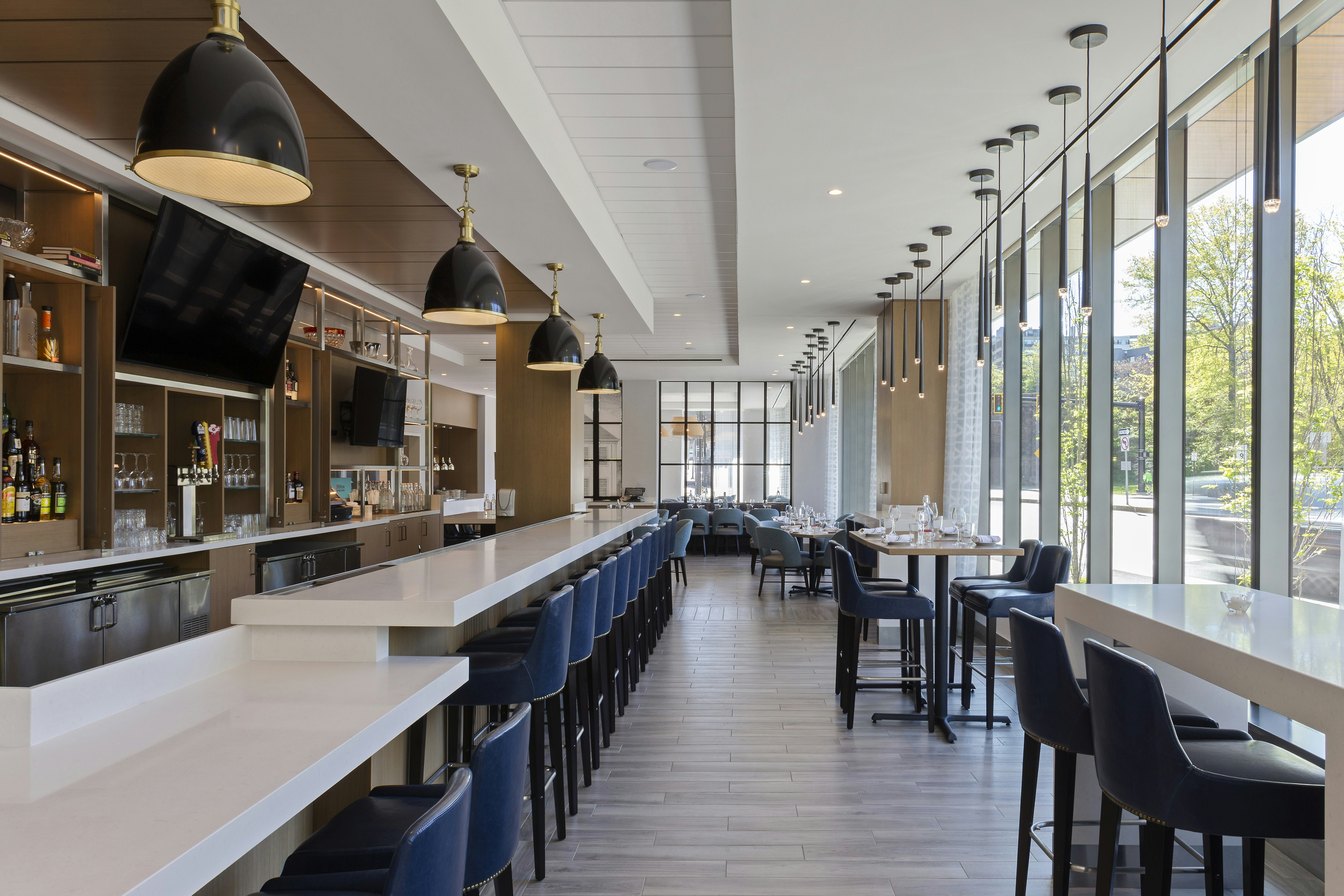 Hilton Garden Inn Boston Brookline Ma 45/57