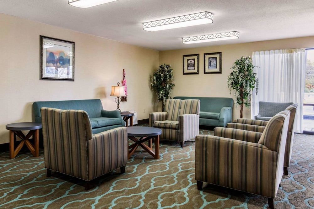 Spark by Hilton Nashville at Opryland 25/41