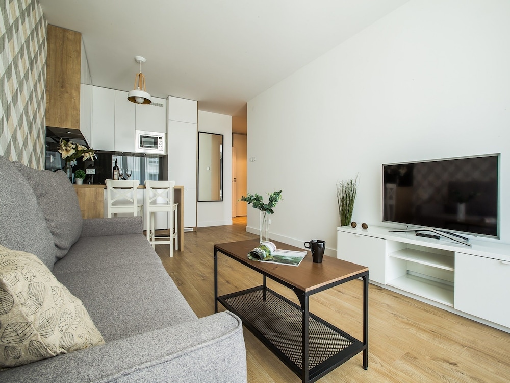Emihouse Apartamenty Rzeszow 44/73