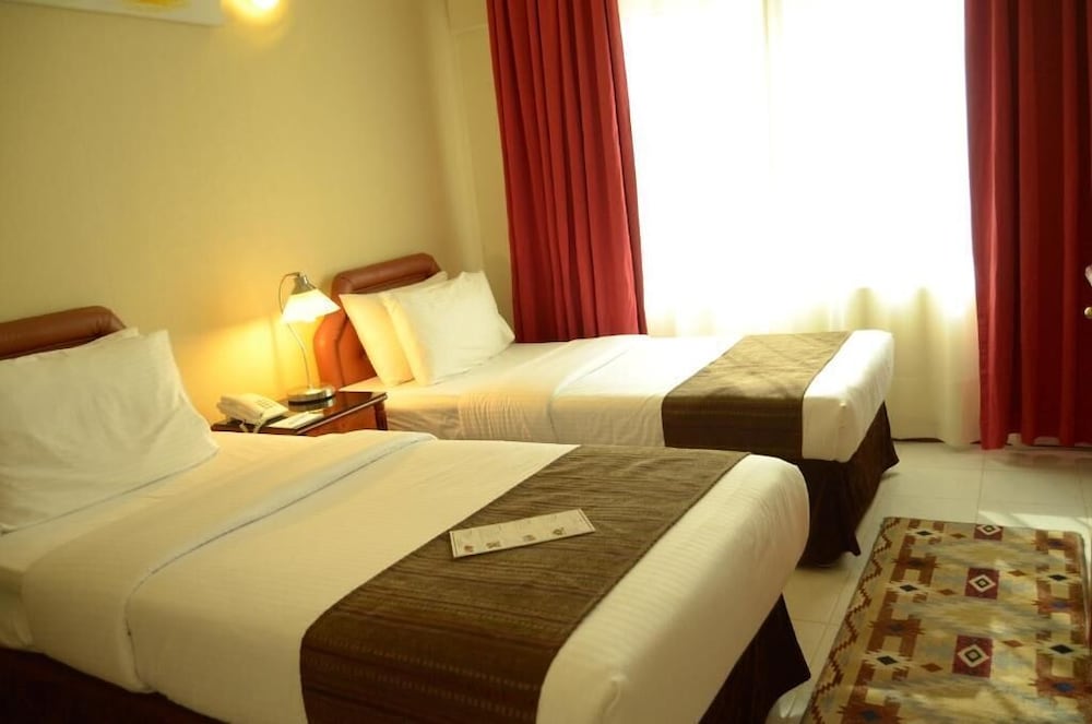 room
