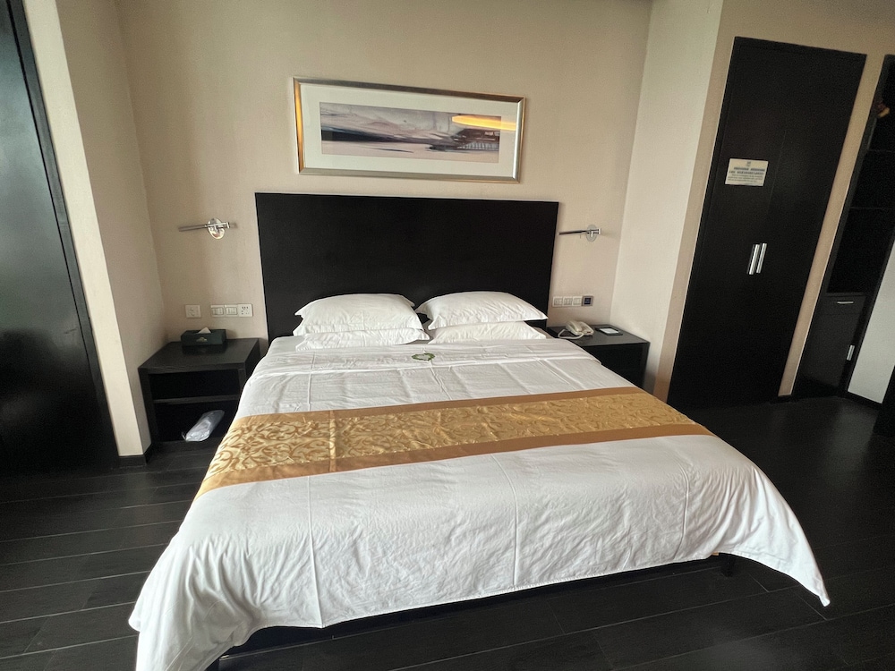 Guangdong Nanmei Osotto Hotel 12/55