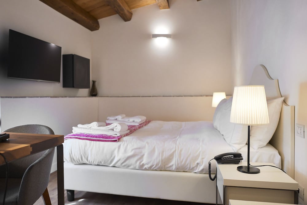 Sopra Le Mura Hotel 31/50