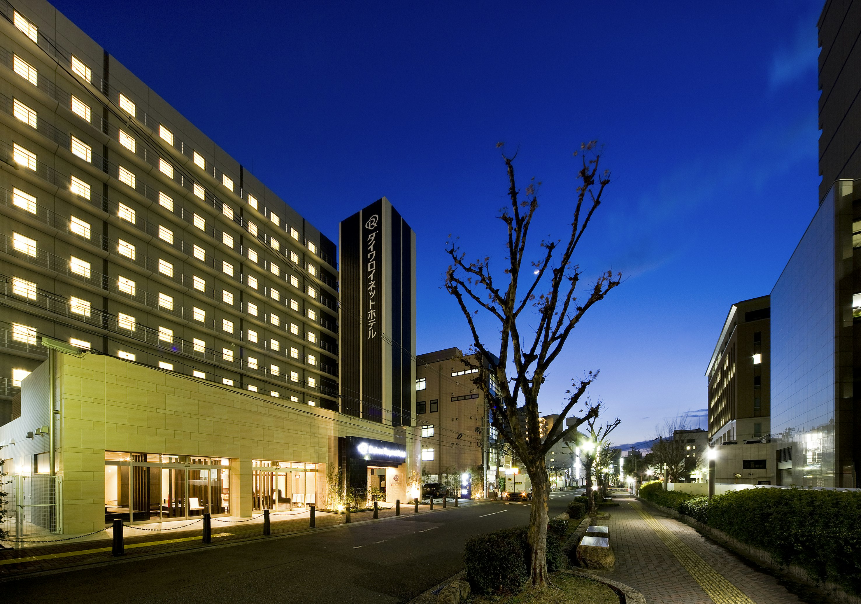 Daiwa Roynet Hotel Sakai-Higashi 2/27