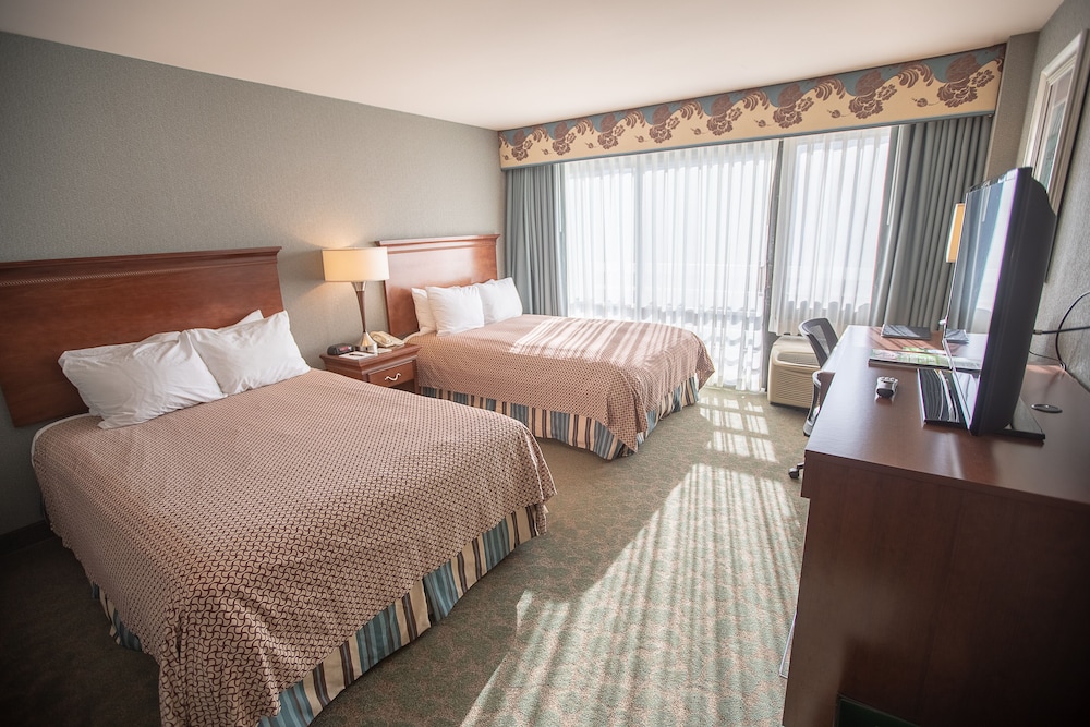 Turf Valley Resort Amp Spa 13/69