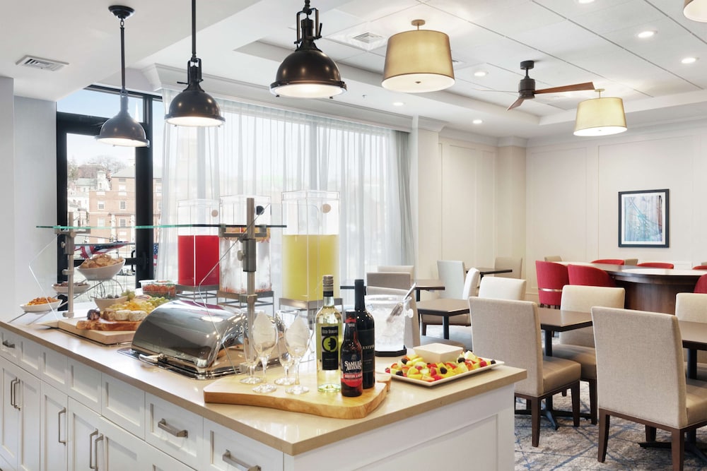 Homewood Suites By Hilton Providence Downtown 40/55