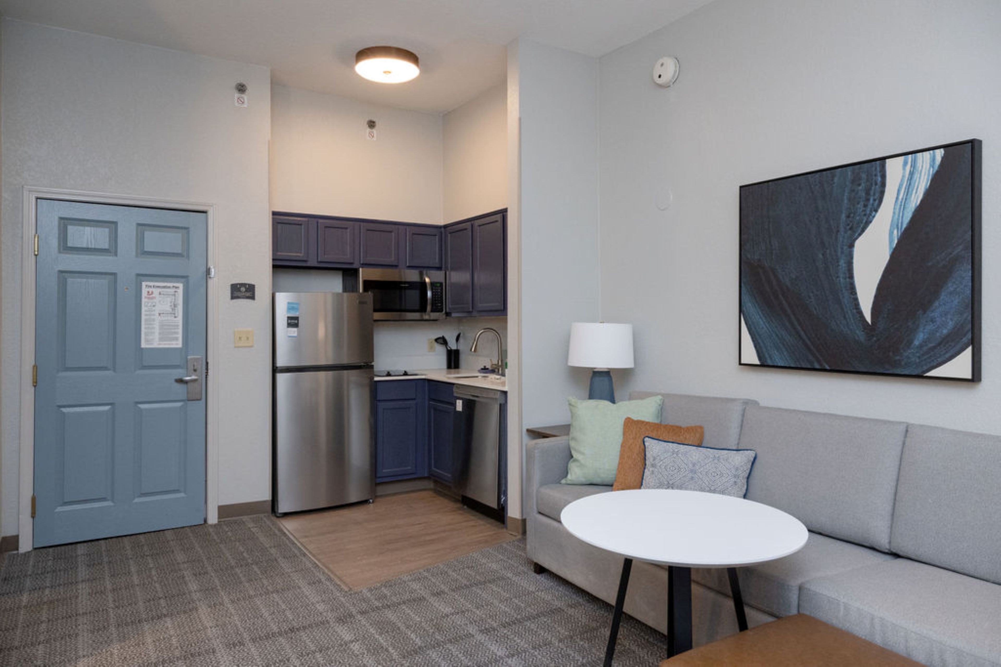 Staybridge Suites Jackson 18/39