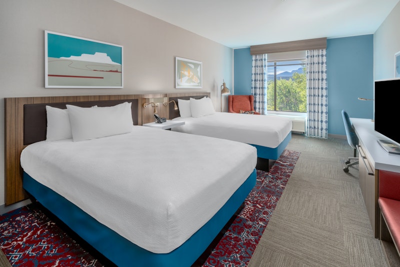 Hilton Garden Inn Trinidad Downtown 9/25