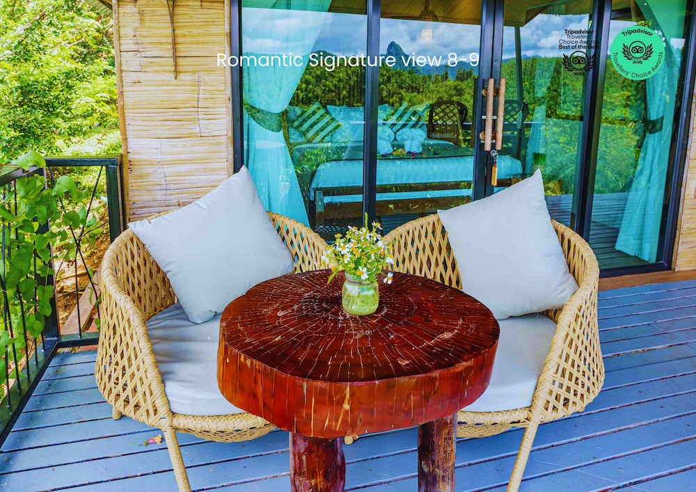 Khaosok Boutique Camps 35/50