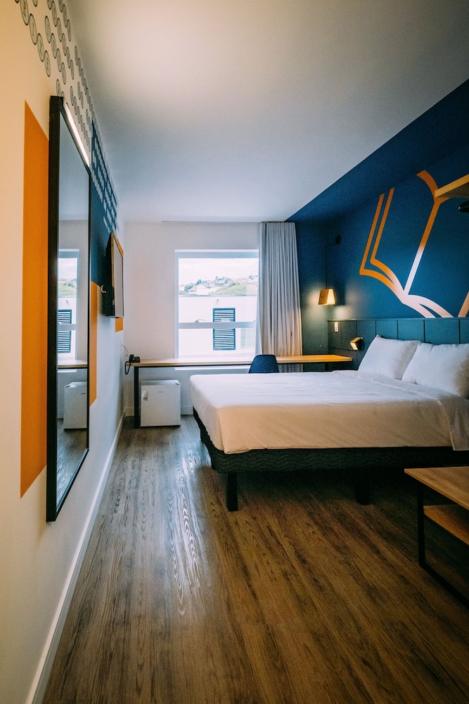 Ibis Styles Pocos de Caldas 10/49