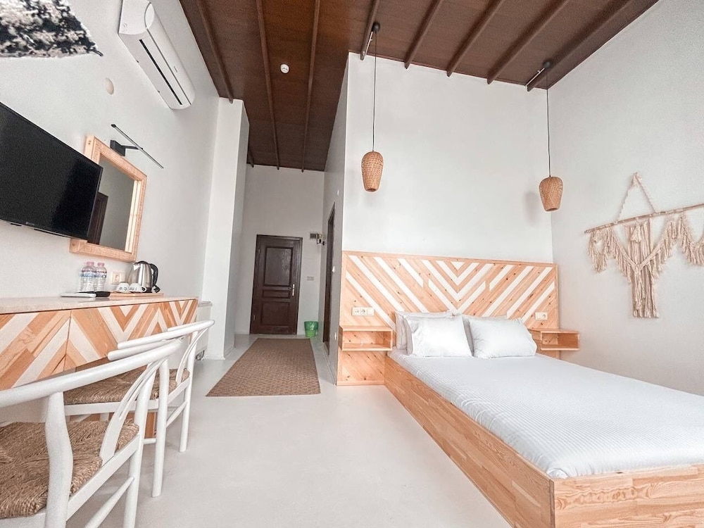 Eden Selene Hotel 12/47