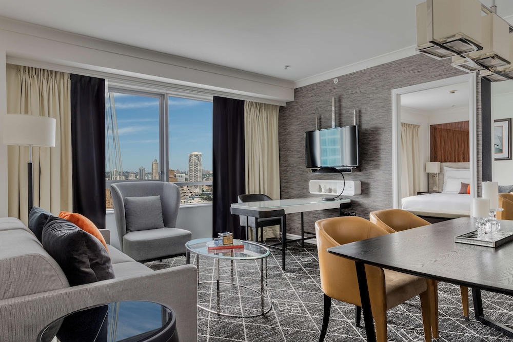 Swissotel Sydney 46/73