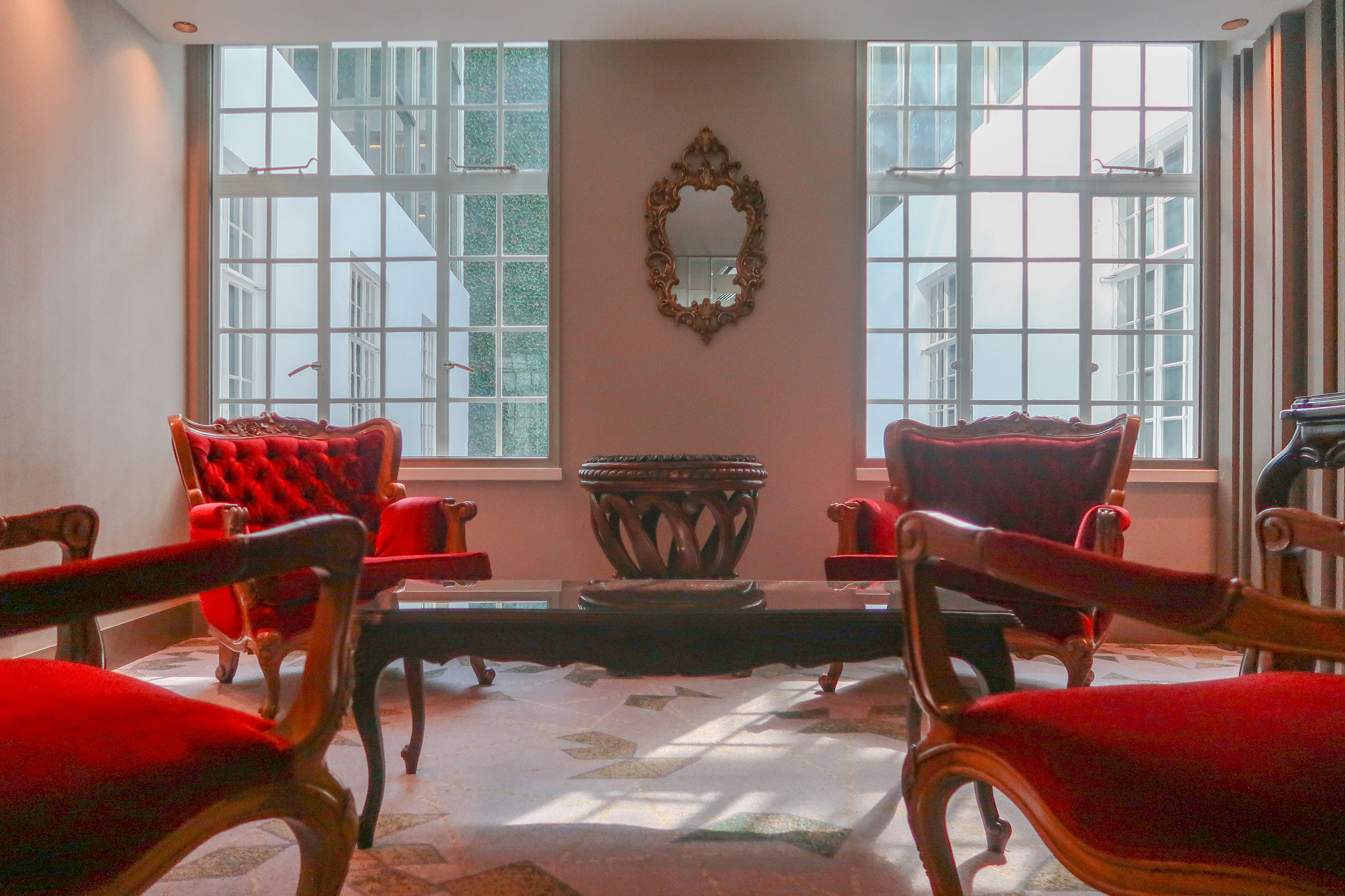 Gran Hotel Costa Rica Curio Collection by Hilton 29/48