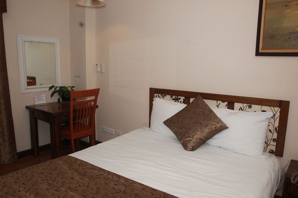 room