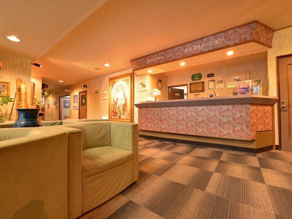 Hotel Parkway 4/50