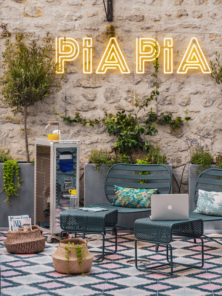 Piapia Hotel 44/50