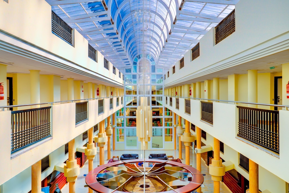 SBH Crystal Beach Hotel & Suites - Adults Only 16/46